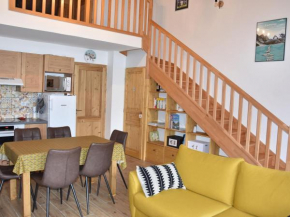 Appartement Duplex Neuf 4 Pièces avec Balcon, Proche Téléphérique et Centre Aqualudique - FR-1-464-210